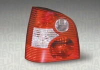 Heckleuchte Magneti Marelli 714000018993 FüR VW Polo PY21W R5W P21W 9A4 P21/4W 4