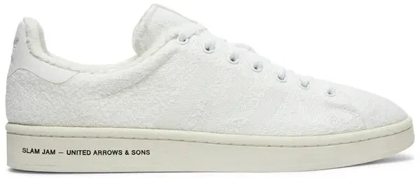 adidas Slam Jam Socialism x United Arrows & Sons x Campus Chalk