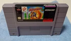 Sparkster - Super Nintendo, SNES - 1994, excellent condition