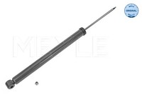 2X Meyle StoßDäMpfer 526 725 0007 FüR 533 C30 S40 Volvo V50 545 2 544 Flexfuel