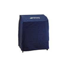 Smeg Copertura barbecue (90cm) Blu KITCOV90