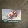 Parkhurst 1992-93 Vincent Riendeau Detroit Red Wings NHL Ice Hockey Card #278