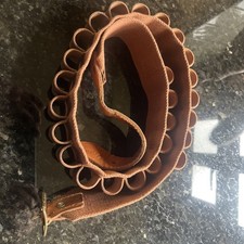 Shotgun Cartridge Belt Brady 12g