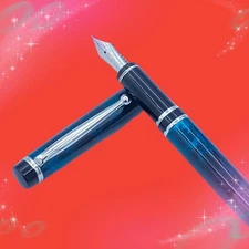 in excellent condition, Pilot Grance 14K gold nib, fountain pen #0703