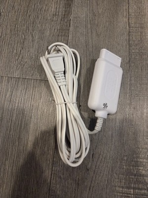 RARE Sunbeam TCC23 Controller 5-Prong Power Cord Plug for Heated Blanket Throw
