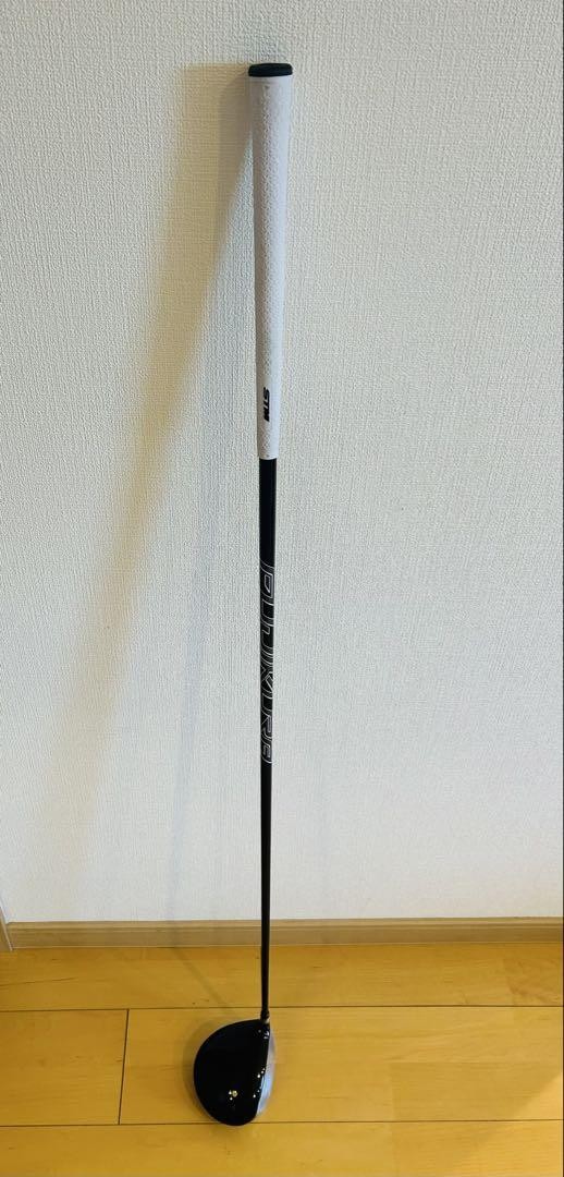 クラブ EPON AF-106 SPEEDER NX BLACK Epon AF-106 Driver 10° Fuji Speeder NX Black 60-X Graphite