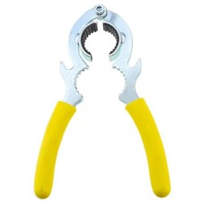 Ergonomic Faucet Removal Tool with Comfortable Grip for Plumbing Needs