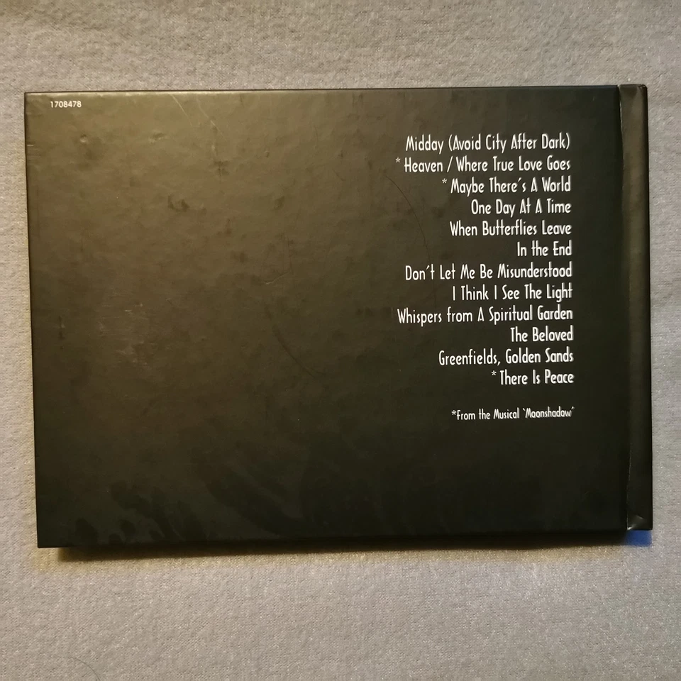 Yusuf / Cat Stevens - An Other Cup - Booklet Edition 2006 - Buch mit CD - Bild 2 von 4