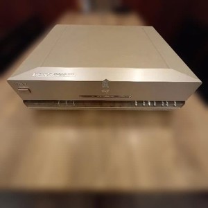 Sony Dvp-S9000es | eBay