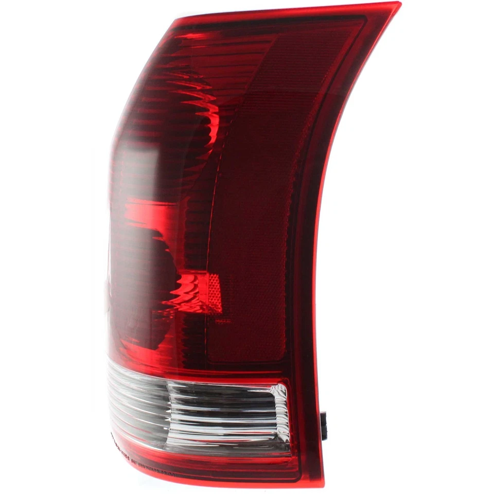 Juego de luces traseras para Saturn Vue 2002-2007 lado conductor y pasajero halógenas Foto 3 de 4