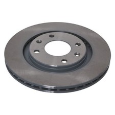 Disque de frein Citroen BERLINGO