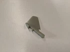Vintage Transformers g1 Starscream LEFT RUDDER (Small tab)