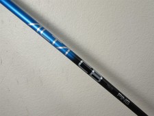 PING ALTA CB BLUE 70R Regular Flex Hybrid Shaft W/ Ping Adapter