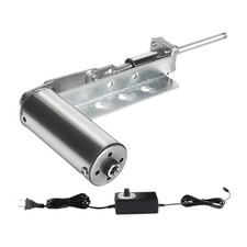 Linear Actuator Linear Reciprocating Motor Small Telescopic Versatile Metal