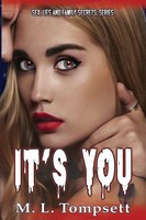 M L Tompsett | It's You | Taschenbuch | Englisch (2019) | M. L. Tompsett