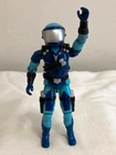 Vintage GI Joe Motor Viper V1 Figure Stun Driver 1986 *Excellent Condition*