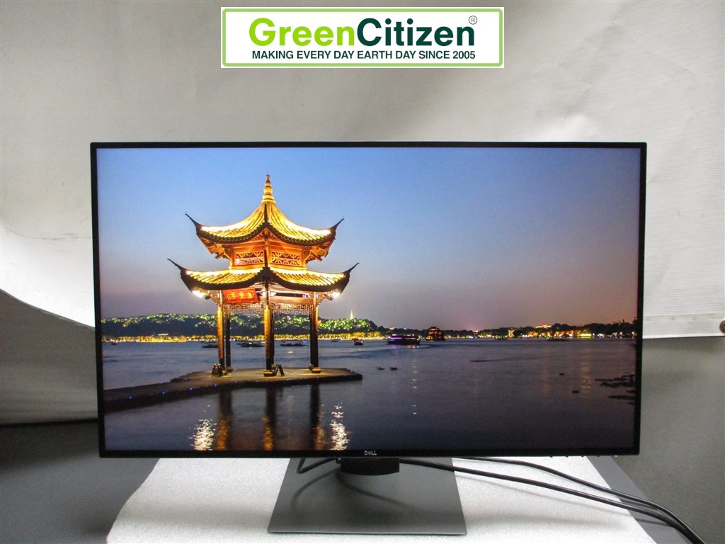 Dell UltraSharp U2720QM 27