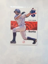 2008 Tri Star Productions Tim Battle #169