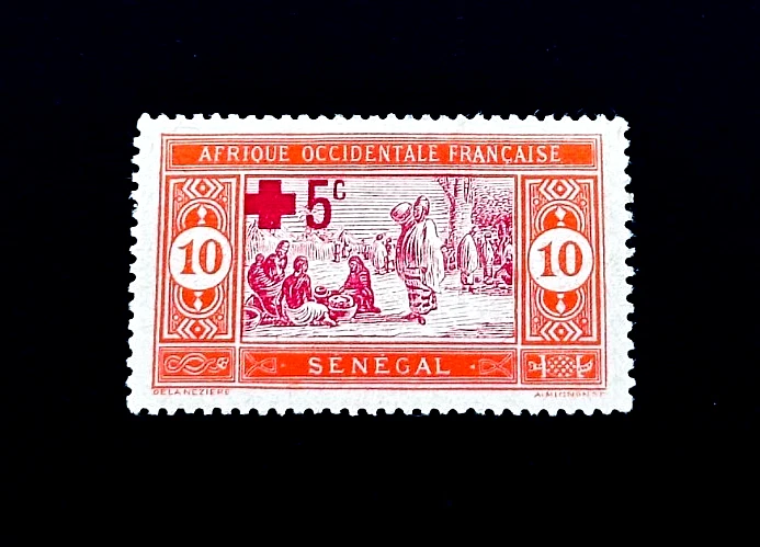 Semi-Postal 1911-1920 Year of Issue Stamps for sale | eBay