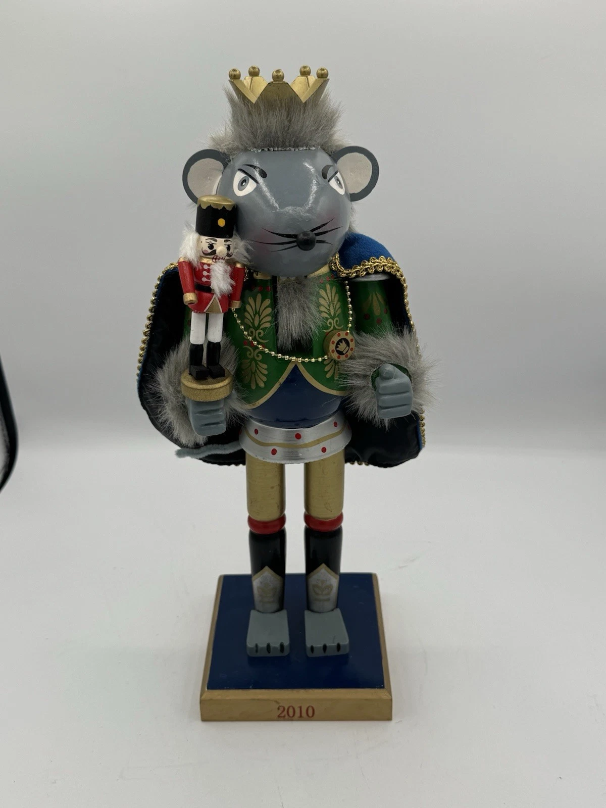 2010 Limited Edition Rat King 19580/36048