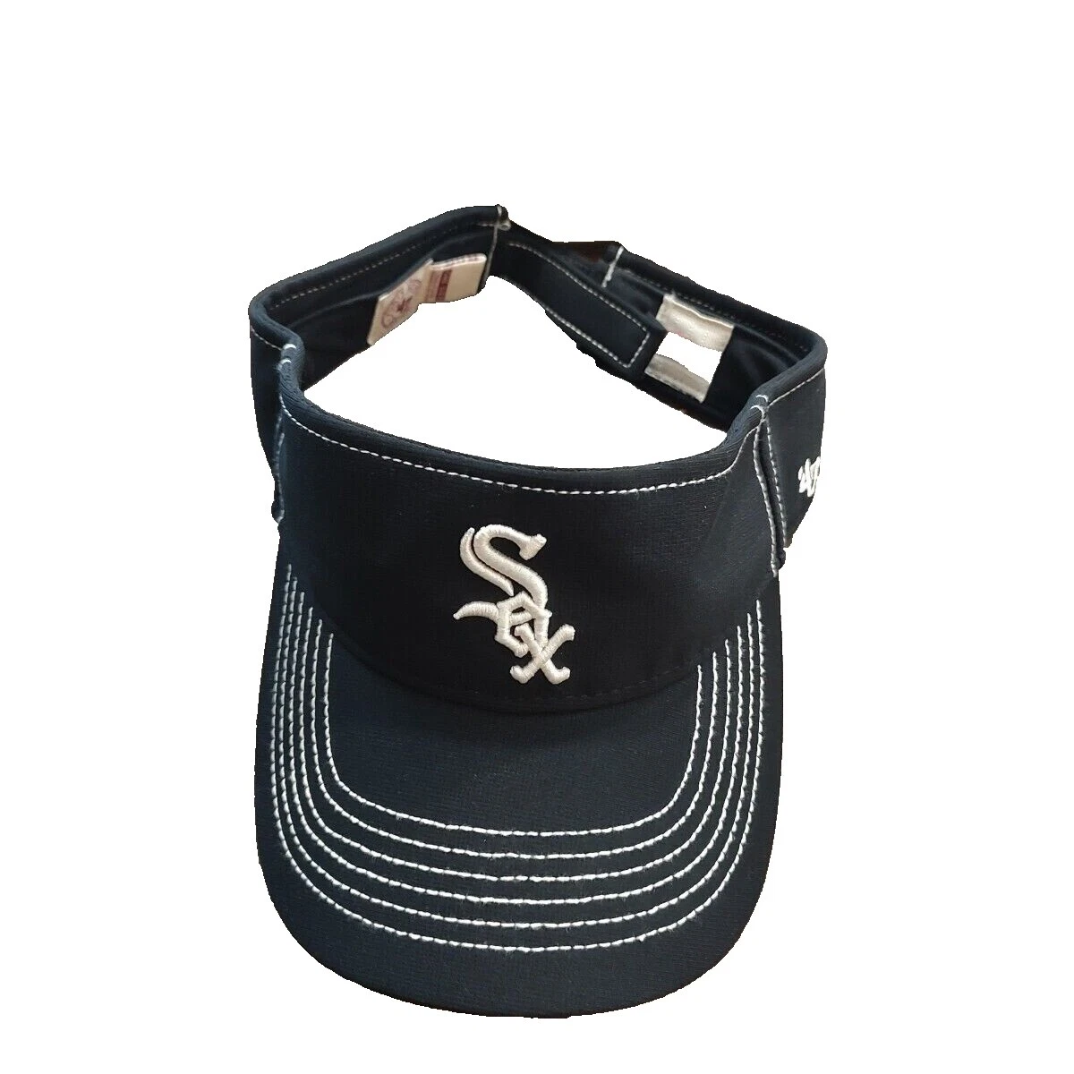 MLB Sombreros Visera de algodón para hombres