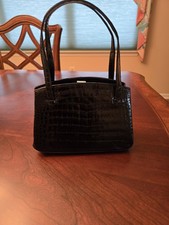 Ladies Vintage Handbags