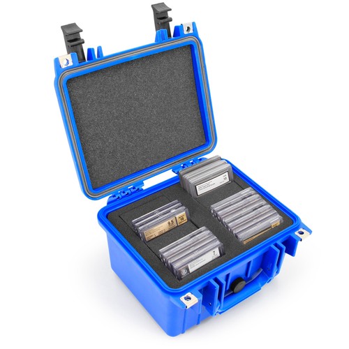 CM Graded Card Case Storage Box For 30 BGS PSA Sports Trading Cards 