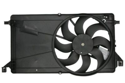 THERMOTEC Motorlüfter für C-MAX FOCUS MAZDA 3 1.4-2.3 10.03-09.12