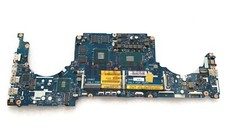 For Dell Inspiron 15 Gaming 7577 7570 I7-7700HQ Laptop Motherboard CN-00JJH7