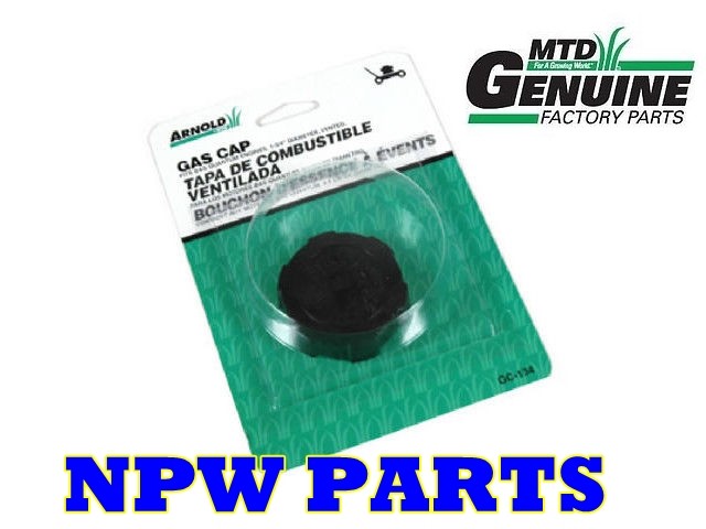 Small Engine Vented Gas Cap 1 3 4 20 1361 Wheel Horse Kohler For Small Engine Vented Gas Cap 1 3 4 20