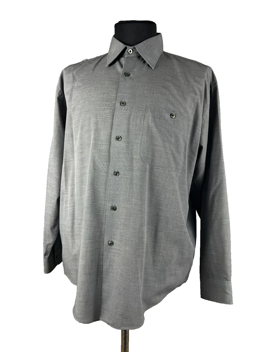 Saint Laurent Long Sleeve Shirts for Men for sale | eBay