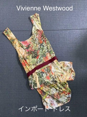 vivienne westwood dress ebay