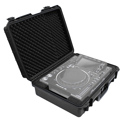 Odyssey VUCDJ2000NXS2 Vulcan Series fits Pioneer CDJ-2000NXS2 Media Player Ca...