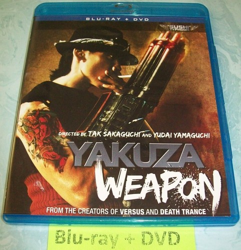 Sci-Fi DVDs and Blu-rays S - Z $2.95 to $9.95 You Pick Buy More Save Up To 25% - Picture 235 of 239
