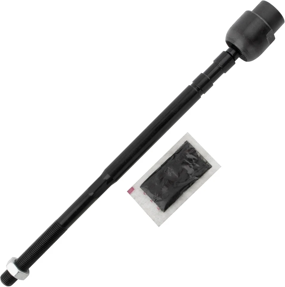 2Pcs Front Inner Tie Rods For Chevrolet Impala Lumina Monte Carlo 1990 1991-2016 - Image 3 of 4