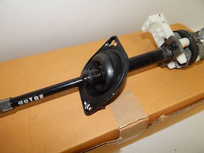 Taizページ New OEM 2012-2016 Isuzu D-Max 4JK1-TCX 2nd Steering Shaft