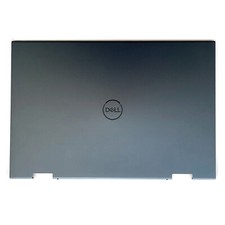 New Lcd Back Cover Top Case For Dell Inspiron 5410 5415 7415 2-in-1 0GWRR6 GWRR6