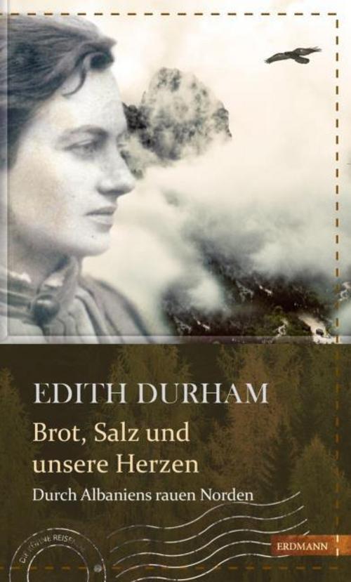 Thumbnail - Brot, Salz Und Unsere Herzen - Edith Durham - 9783737400510