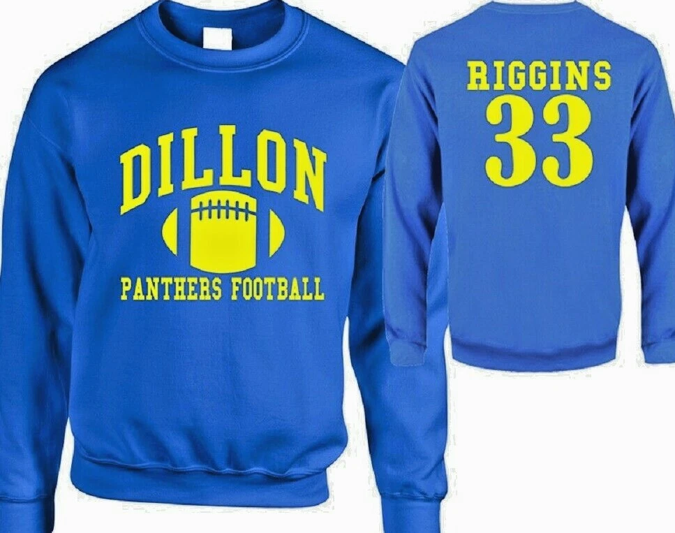 Dillon panthers hotsell football sweatshirt