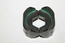 Thomas & Betts T&B Green 15611 Crimp Die 94H 15 Ton crimping  #1