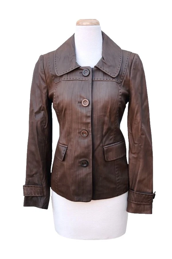 Abrigos Casual Classiques Entier, chaquetas y chalecos para Mujeres