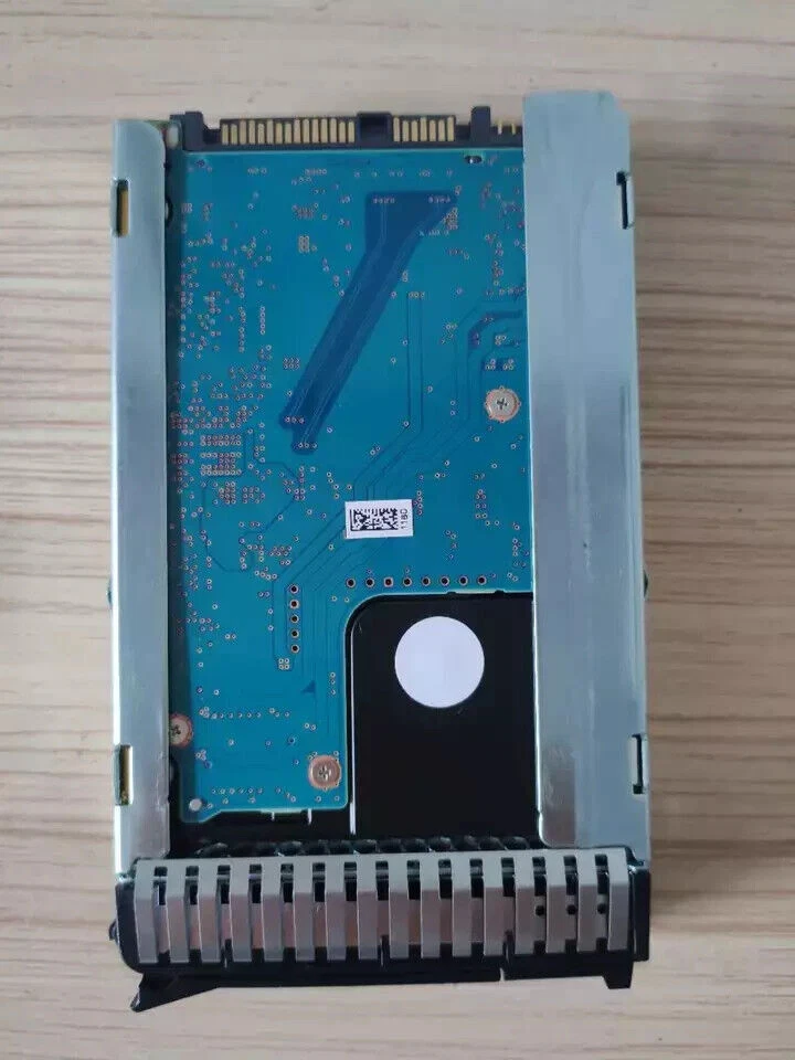 NEW 0WG7000 Lenovo 1.2TB 10K X3550 X3650 M5 X3850X6 hard drive SAS 12gb 00WG701 - Image 3 of 3