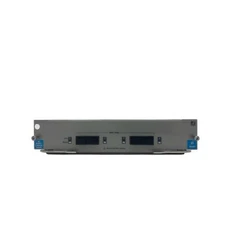 HP J9309A 4-PORT 10GBE SFP+ ZL MODULE