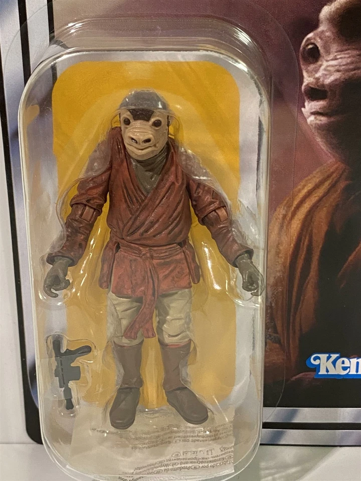 Zutton Star Wars Kenner VC189 Hasbro F2325 - Image 2 of 4