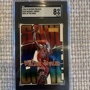 Michael Jordan Soul of the Game for sale | eBay