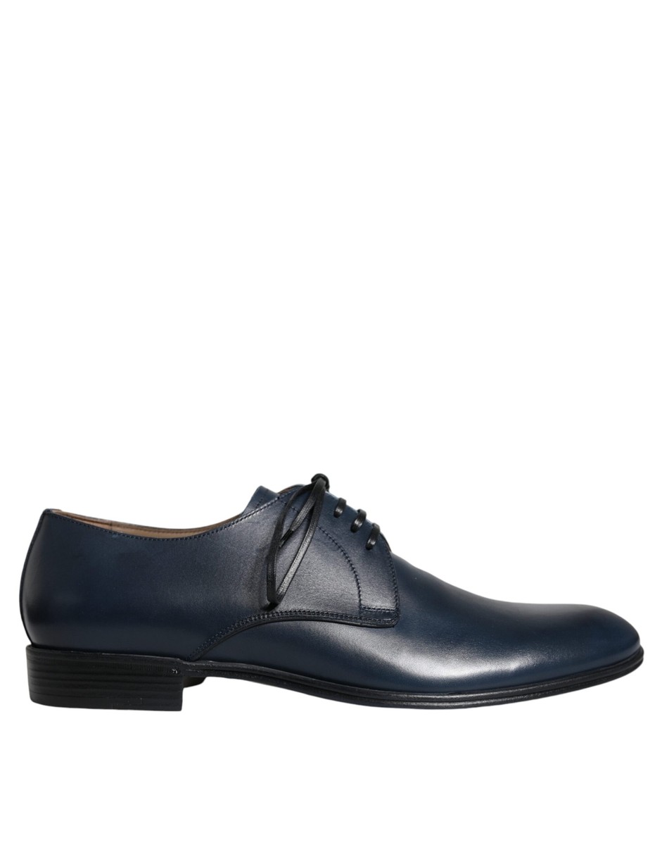 Dolce & Gabbana 青 ローファー Suede loafers in Blue for Men | Dolce&Gabbana® US