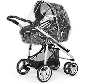 icandy apple raincover