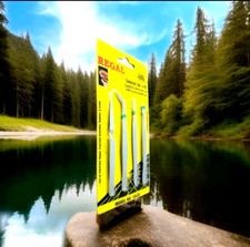 Regal tweezer set 4pc.Stainless Steel