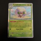 Carte POKEMON FR - EV05 Forces Temporelles 015/162 Farfaduvet Holo Neuf