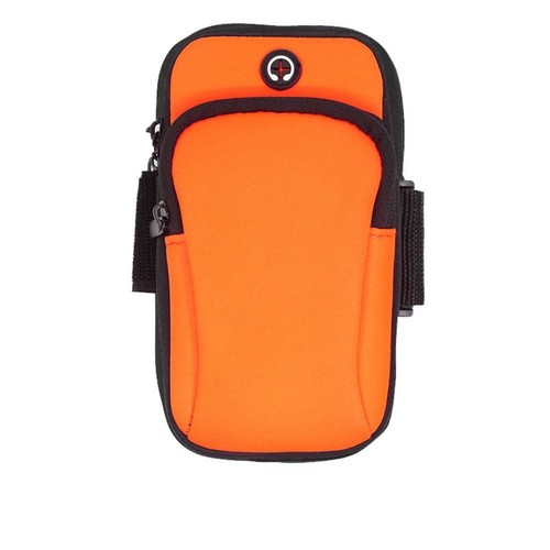 Bag Mobile Arm Bag Fitness Arm Bag Running Wallet Wrist Bag Fitness Bag Arm Bag - 第 15/17 張圖片